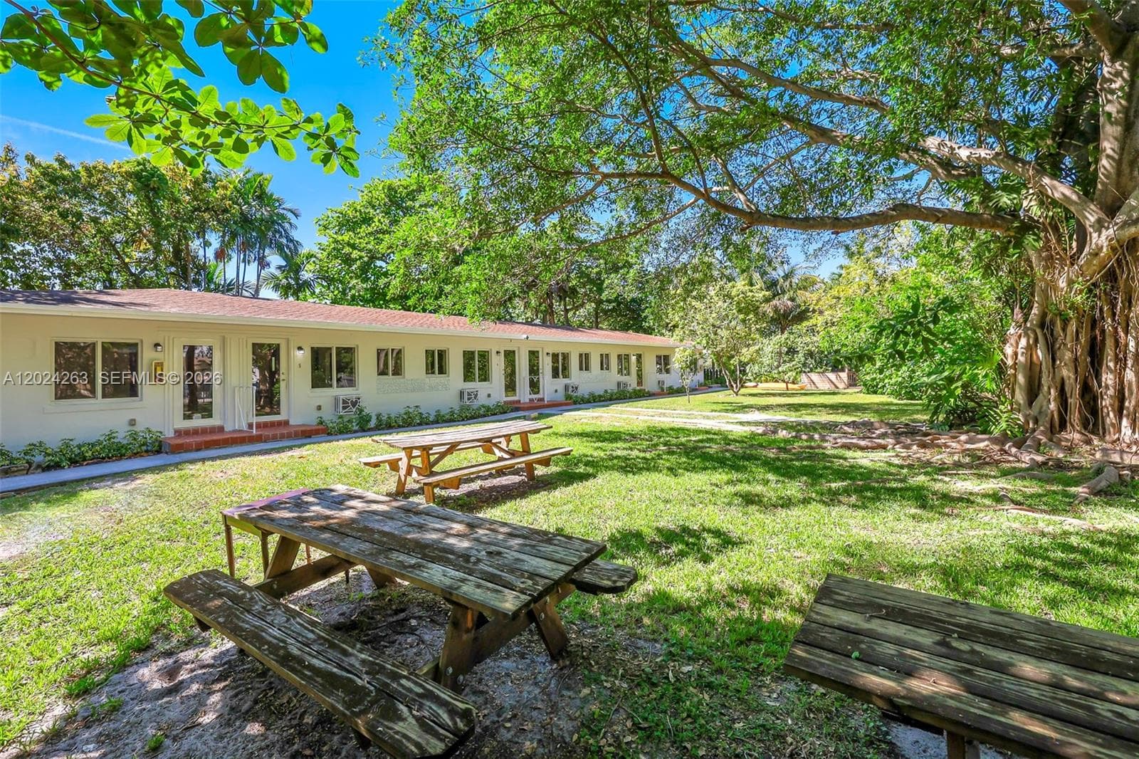 8440 NE 1st Ave # 5, Miami FL 33138 — 11