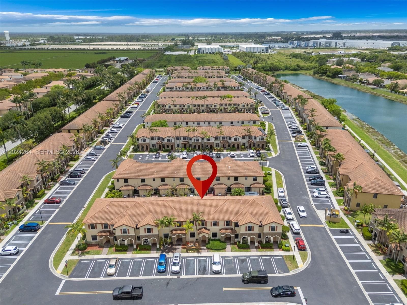 3214 SE 4th Ct, Homestead FL 33033 — 26