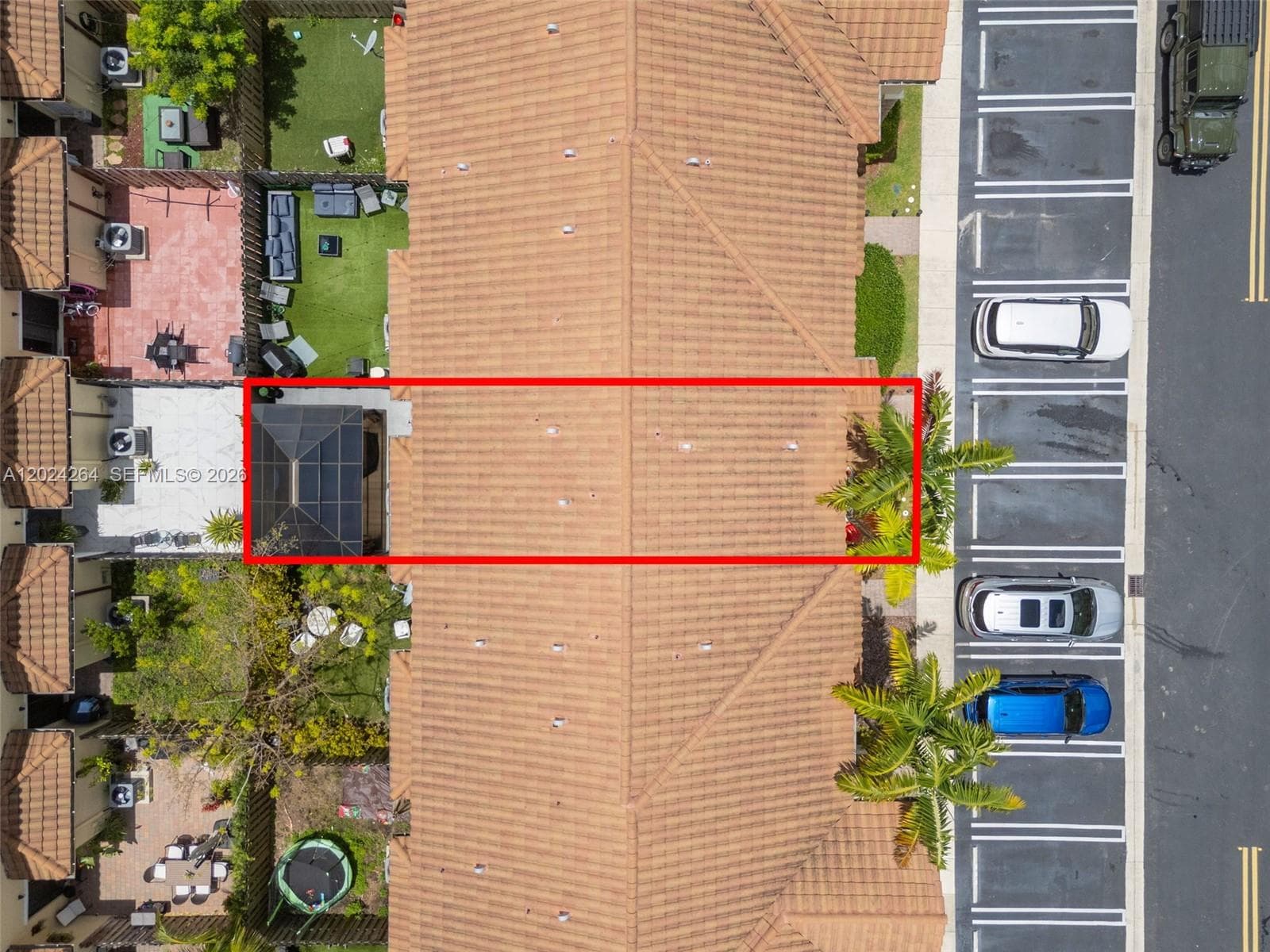 3214 SE 4th Ct, Homestead FL 33033 — 36