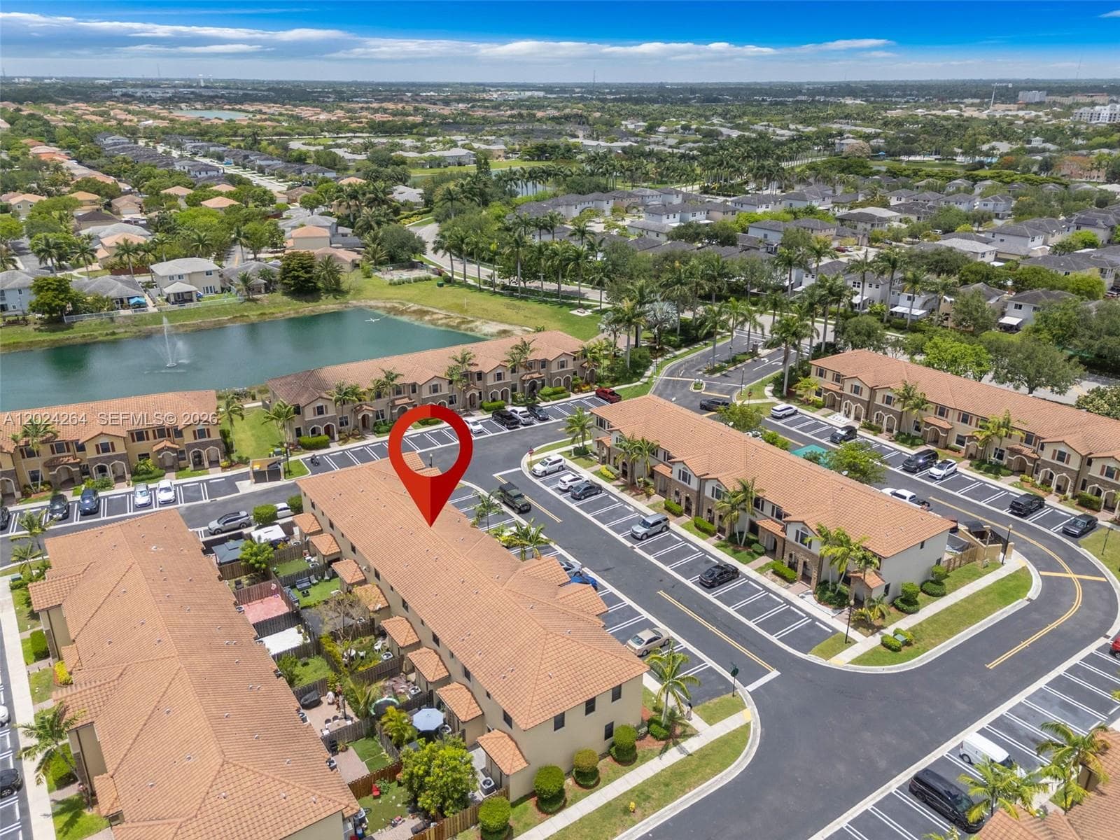 3214 SE 4th Ct, Homestead FL 33033 — 32