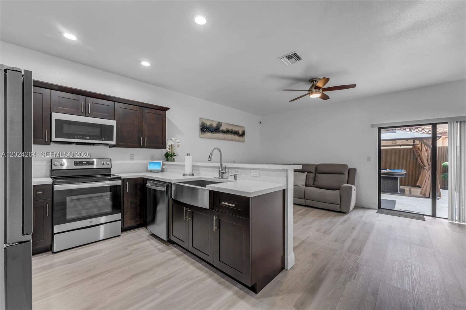 3214 SE 4th Ct, Homestead FL 33033 — 9