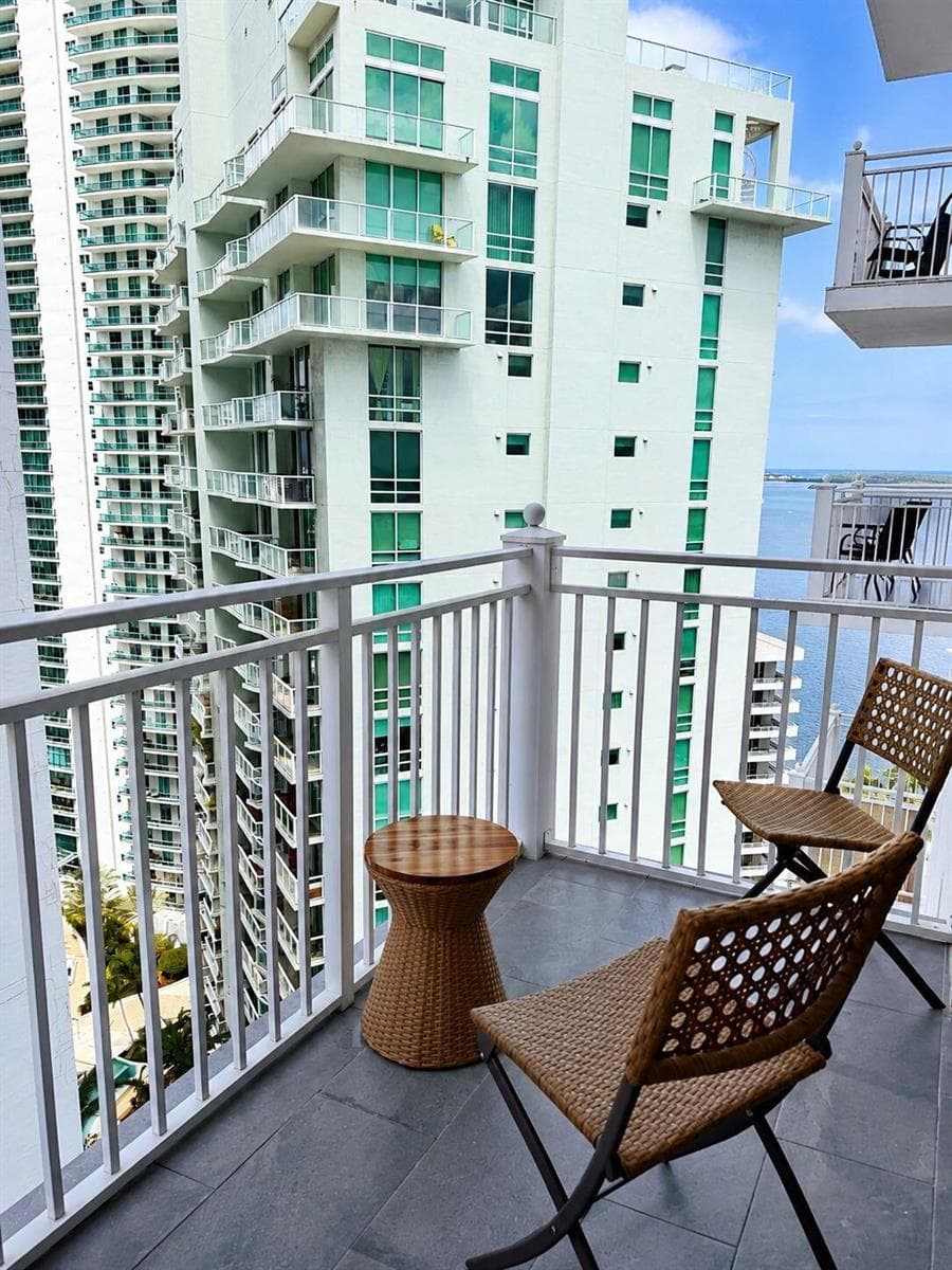 185 SE 14th Terrace # 2402, Miami FL 33131 — 20