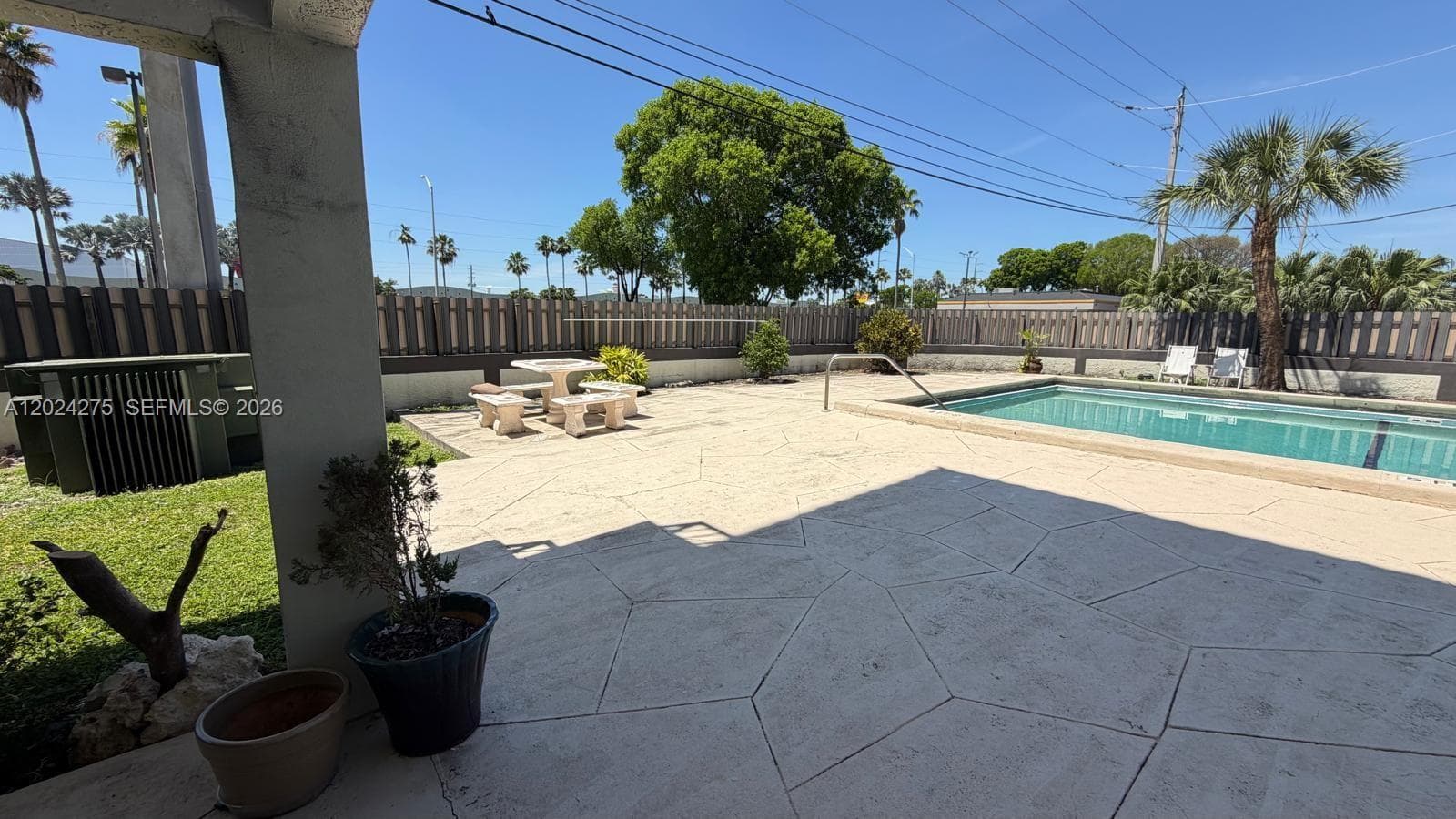 5731 NW 37th St # 322, Virginia Gardens FL 33166 — 32