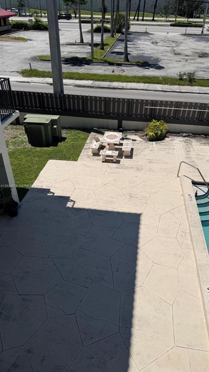 5731 NW 37th St # 322, Virginia Gardens FL 33166 — 28