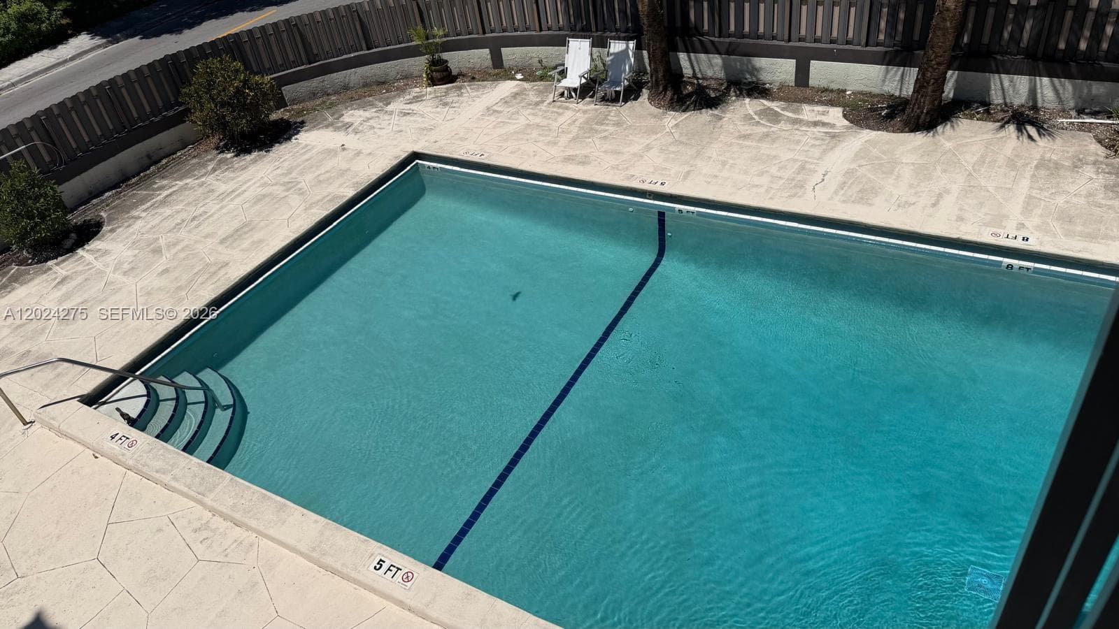 5731 NW 37th St # 322, Virginia Gardens FL 33166 — 30