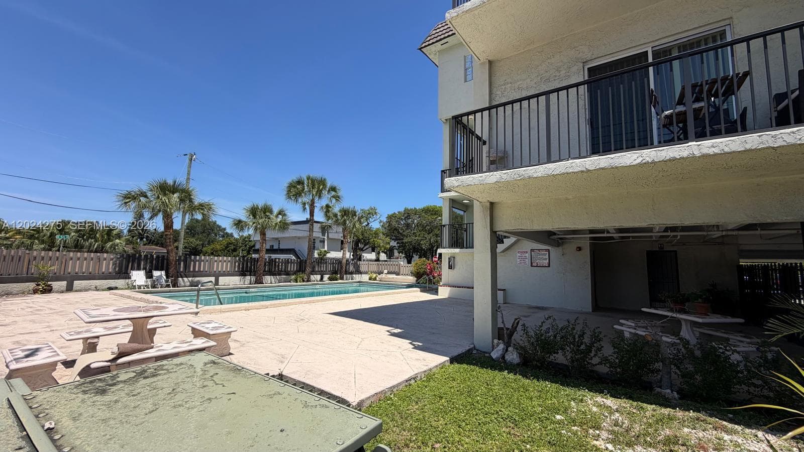 5731 NW 37th St # 322, Virginia Gardens FL 33166 — 41