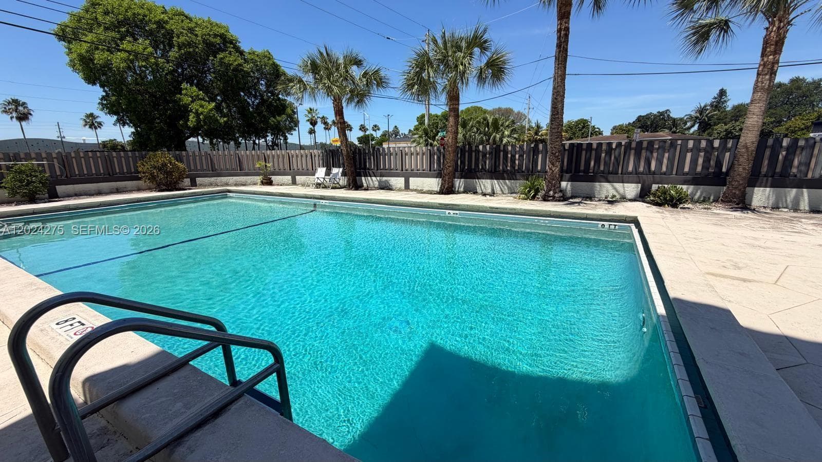5731 NW 37th St # 322, Virginia Gardens FL 33166 — 37