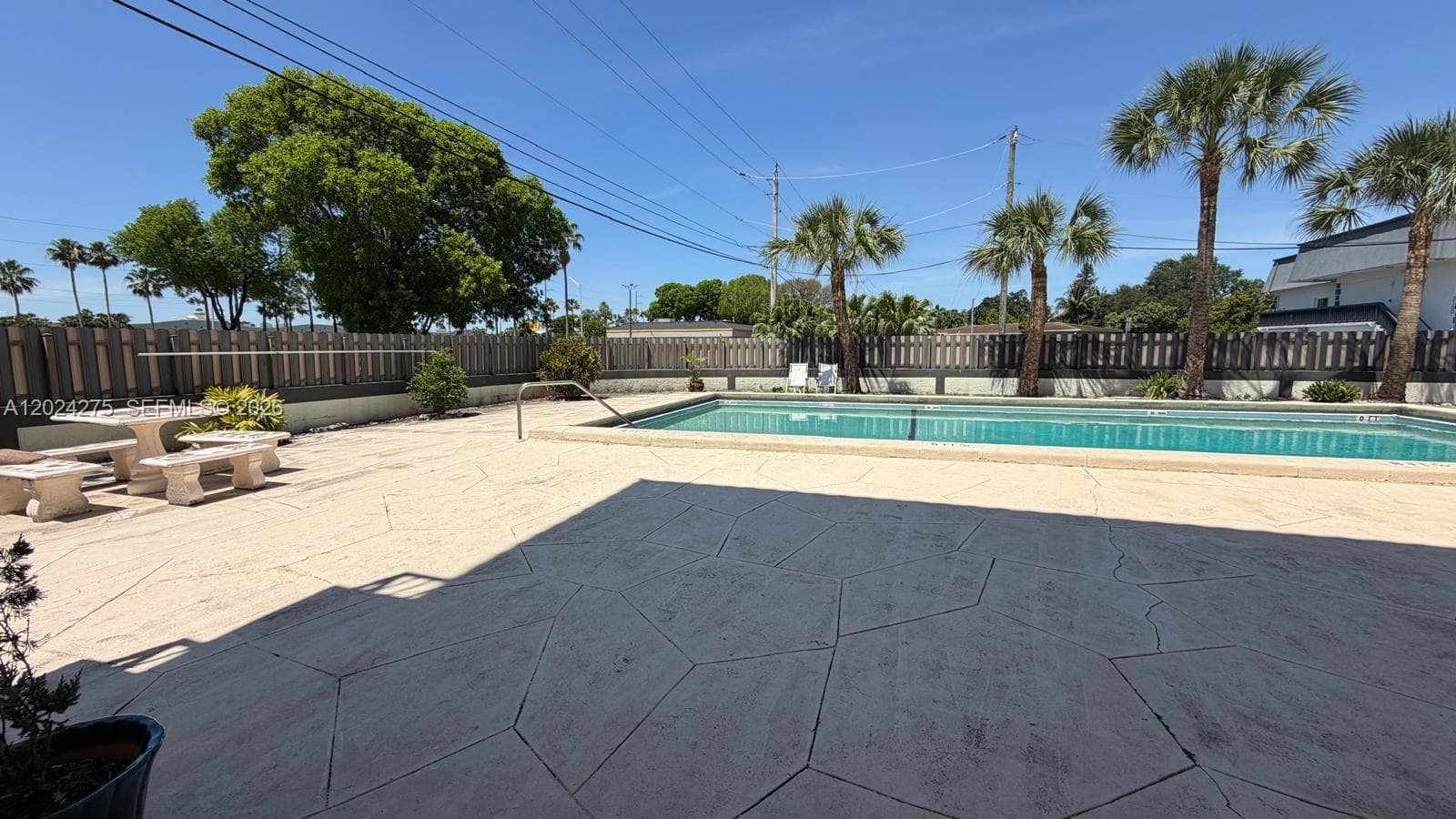 5731 NW 37th St # 322, Virginia Gardens FL 33166 — 35