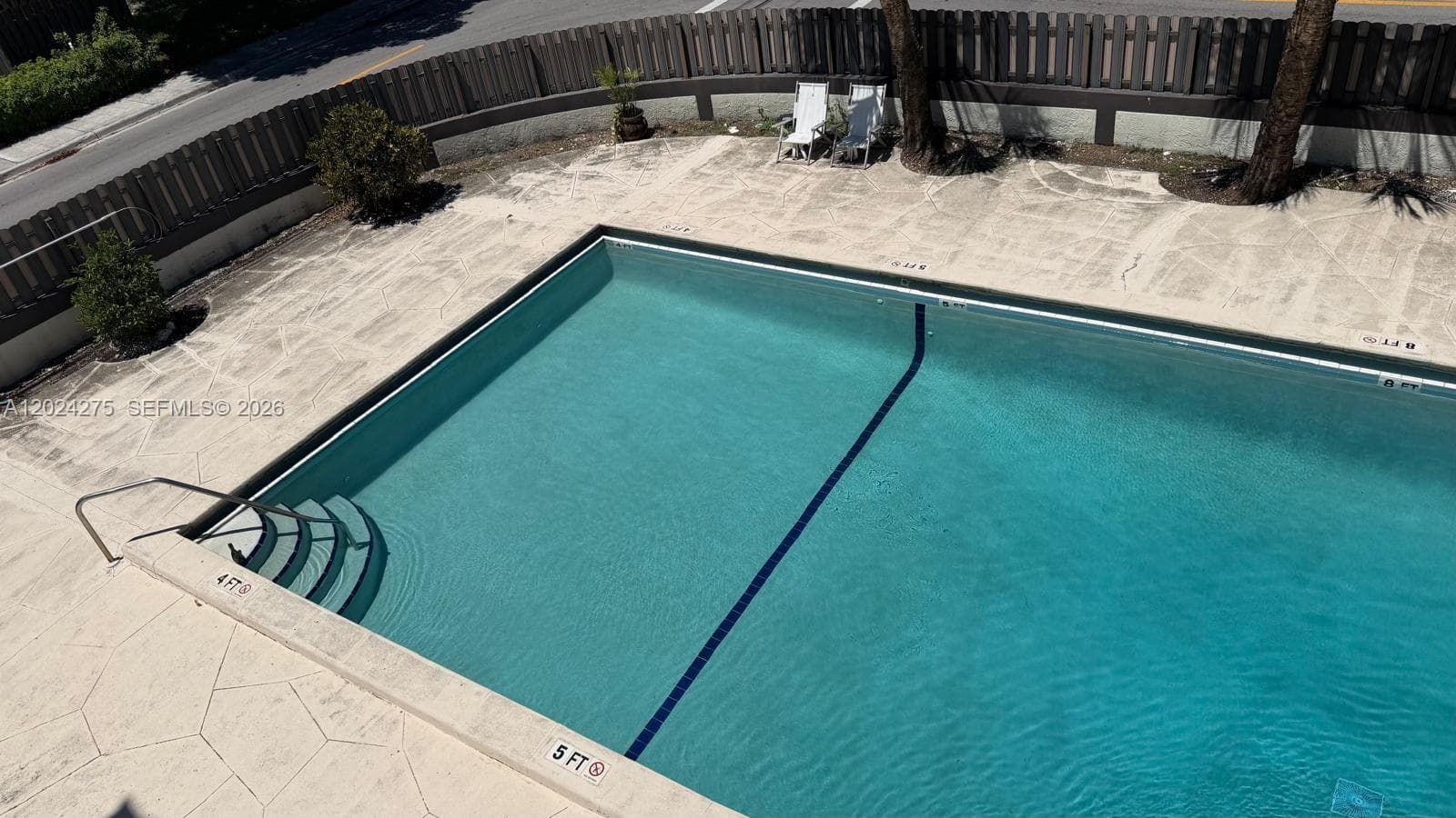 5731 NW 37th St # 322, Virginia Gardens FL 33166 — 29