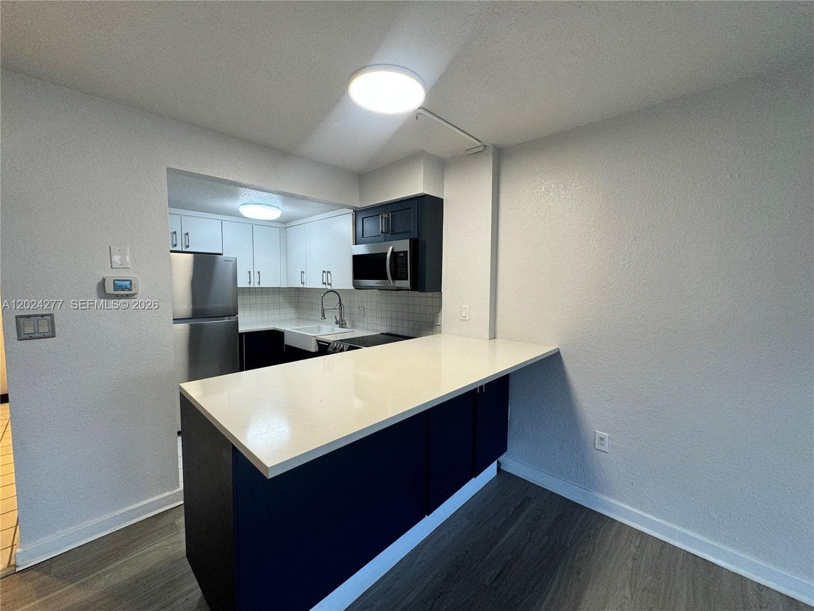 1650 NE 115th St # 609, Miami FL 33181 — 2