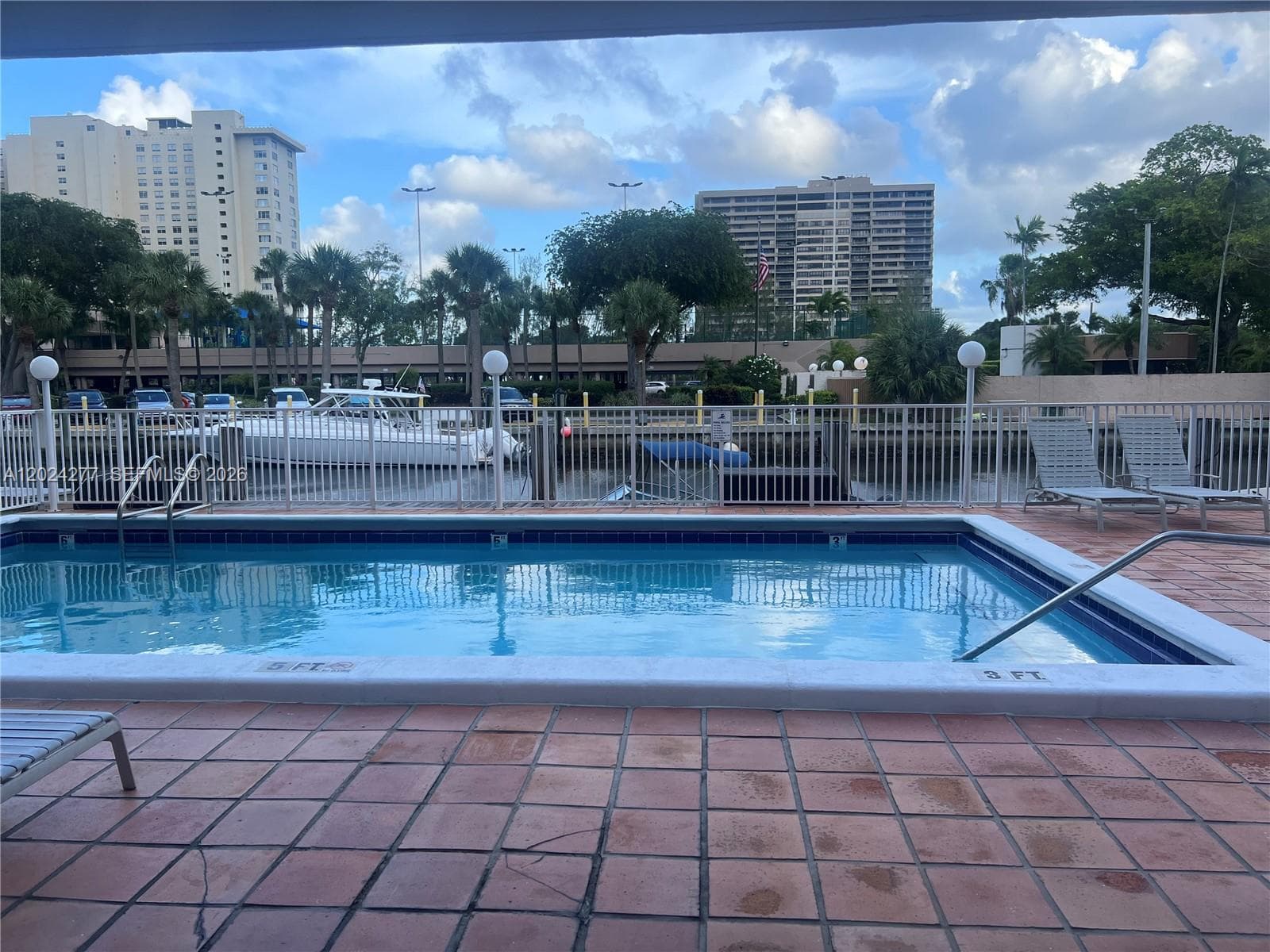 1650 NE 115th St # 609, Miami FL 33181 — 16