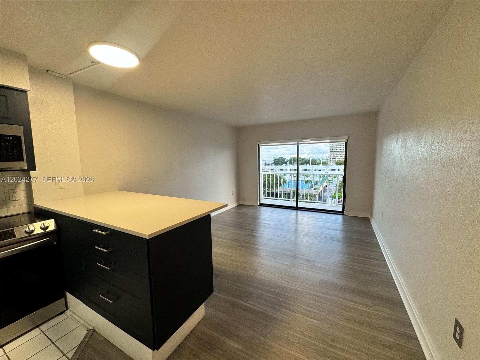 1650 NE 115th St # 609, Miami FL 33181 — 1