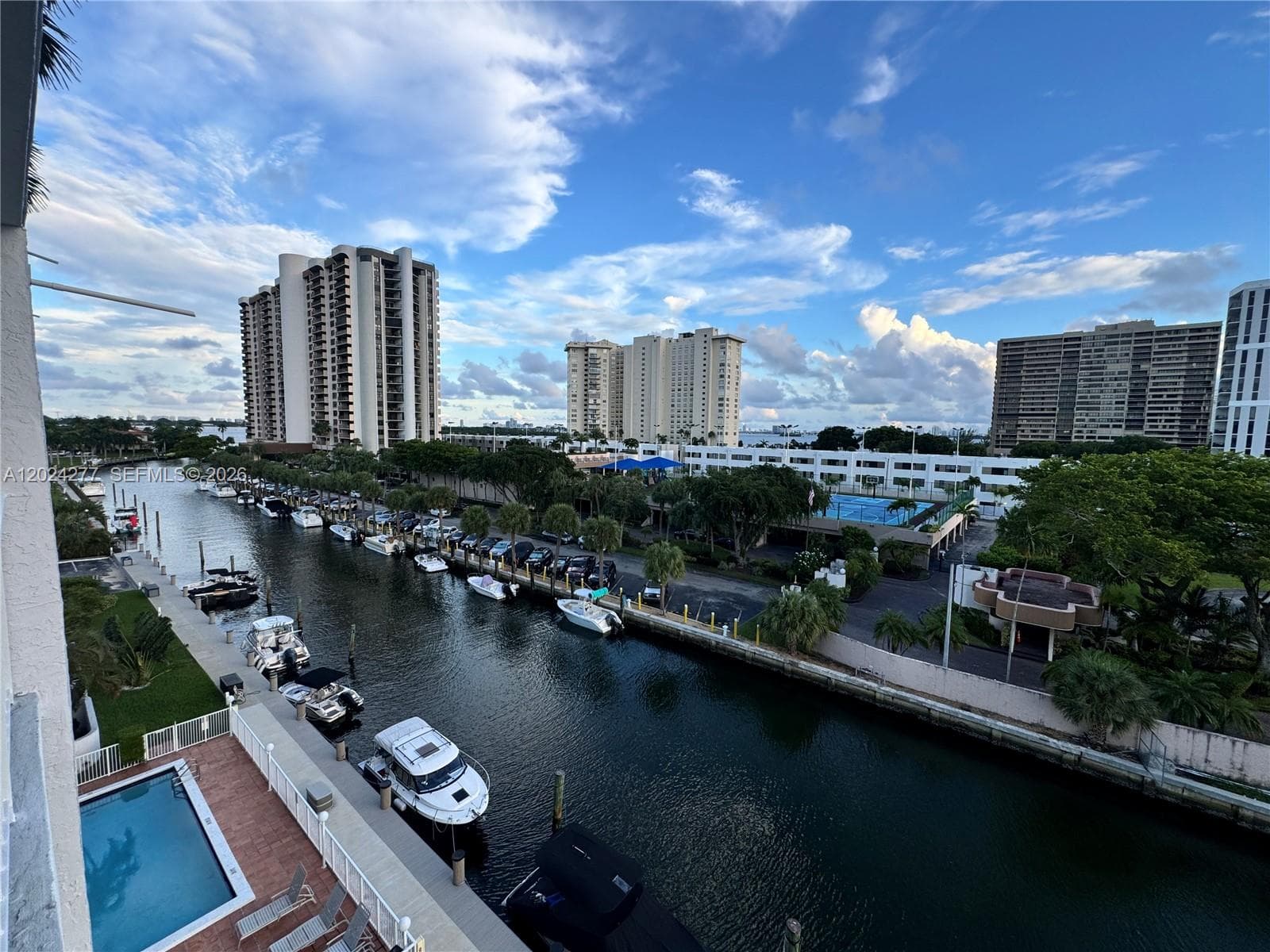 1650 NE 115th St # 609, Miami FL 33181 — 9