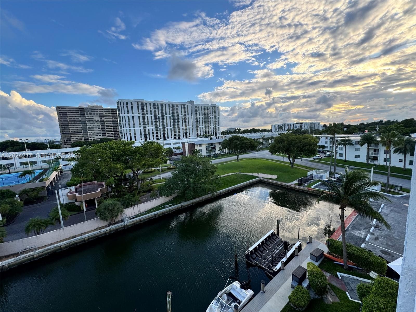 1650 NE 115th St # 609, Miami FL 33181 — 10