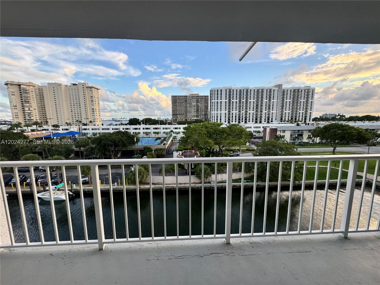 1650 NE 115th St # 609, Miami FL 33181 — 11
