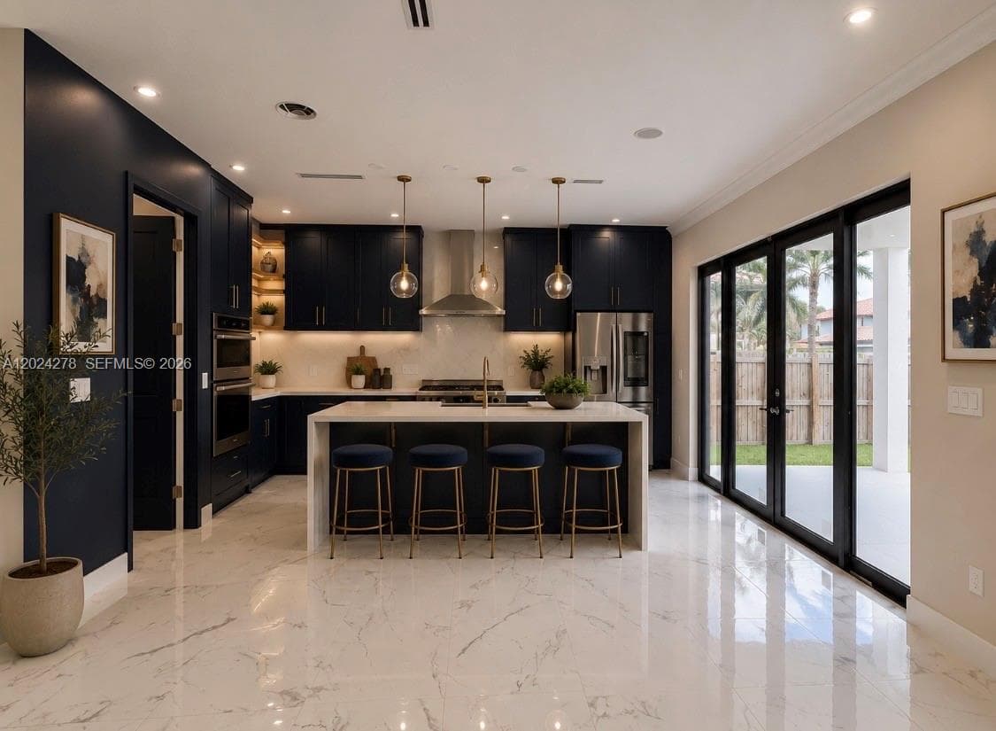 14442 SW 14th St, Miami FL 33184 — 6