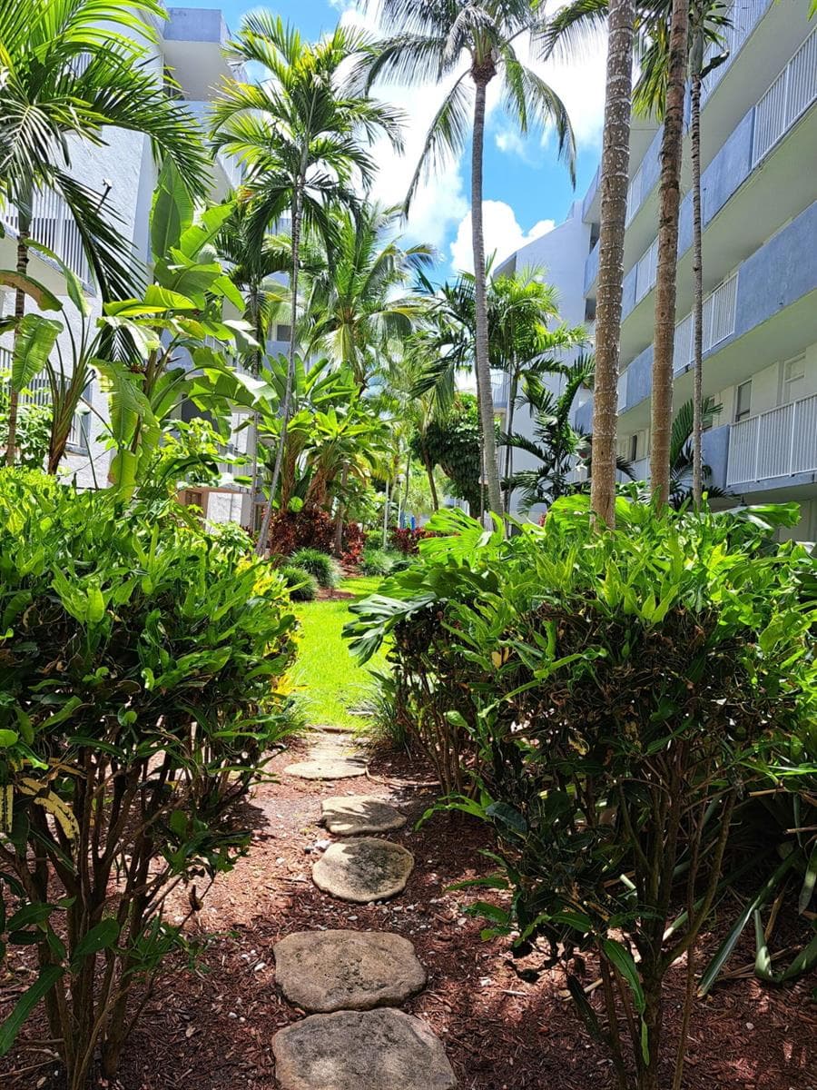 1801 S Treasure Drive, North Bay Village FL 33141 — 3