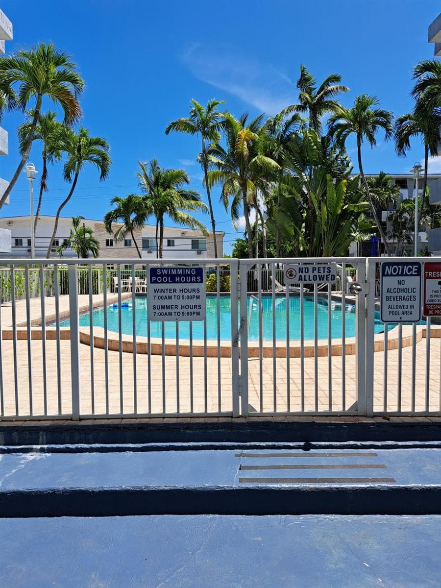 1801 S Treasure Drive, North Bay Village FL 33141 — 14