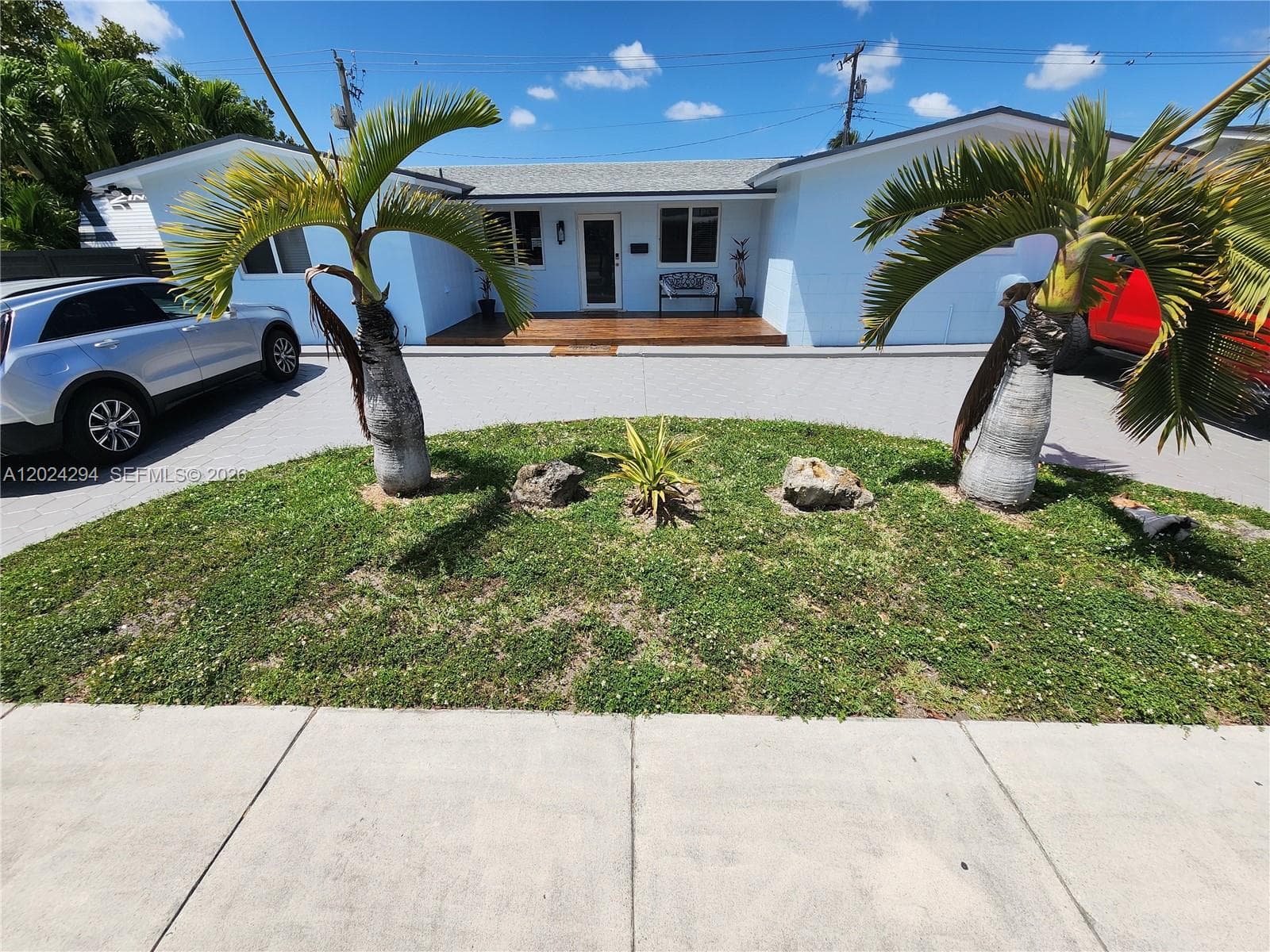 9591 SW 52nd Ter, Miami FL 33165 — 2