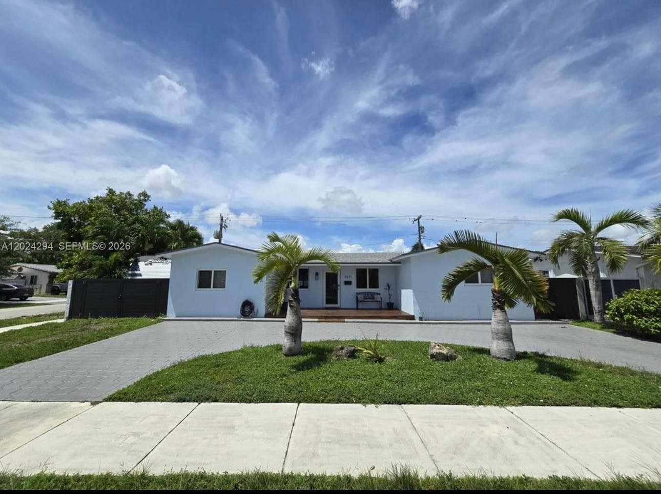 9591 SW 52nd Ter, Miami FL 33165 — 1