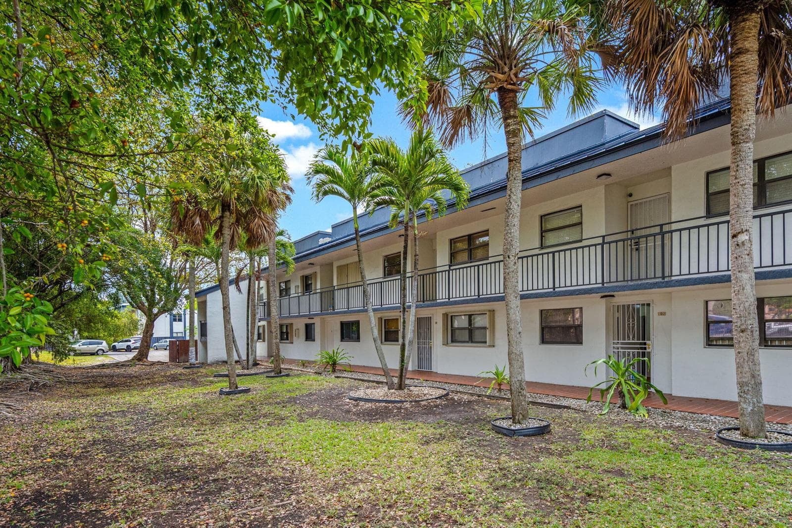510 W Park Drive # 3, Miami FL 33172 — 1