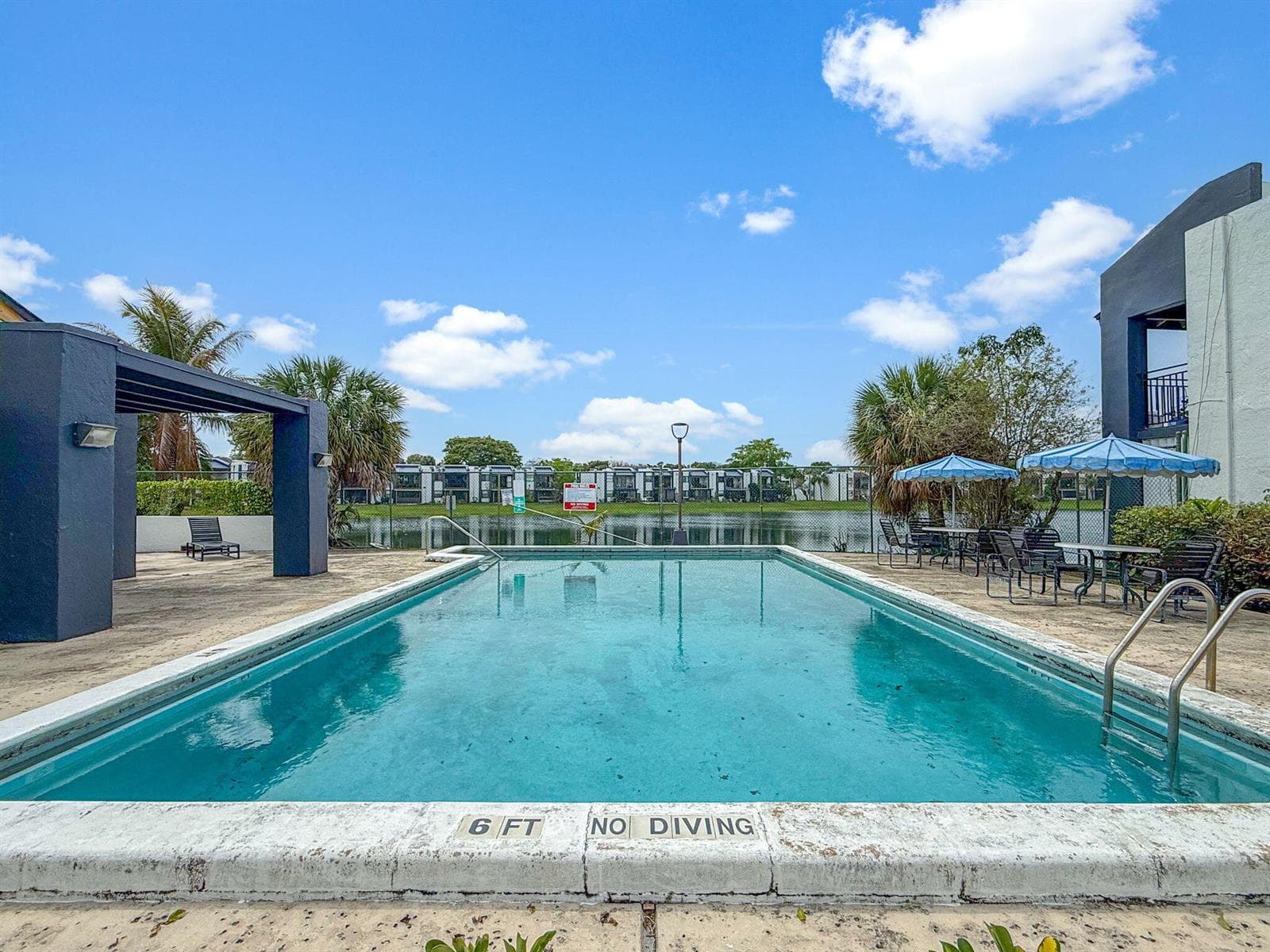 510 W Park Drive # 3, Miami FL 33172 — 31