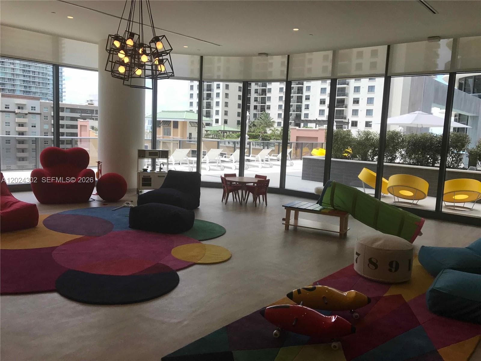 45 SW 9th St # 2109, Miami FL 33130 — 26
