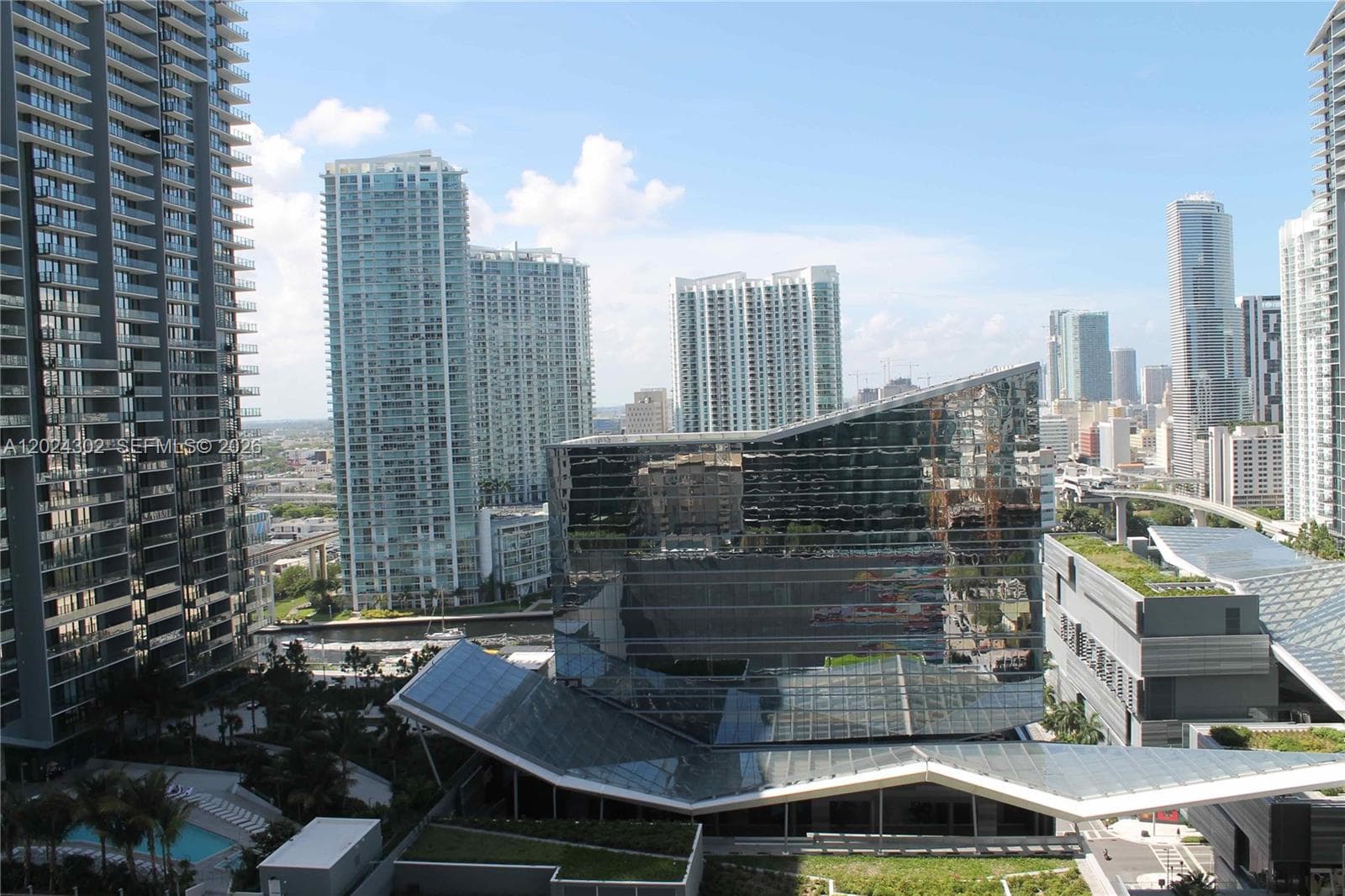 45 SW 9th St # 2109, Miami FL 33130 — 20