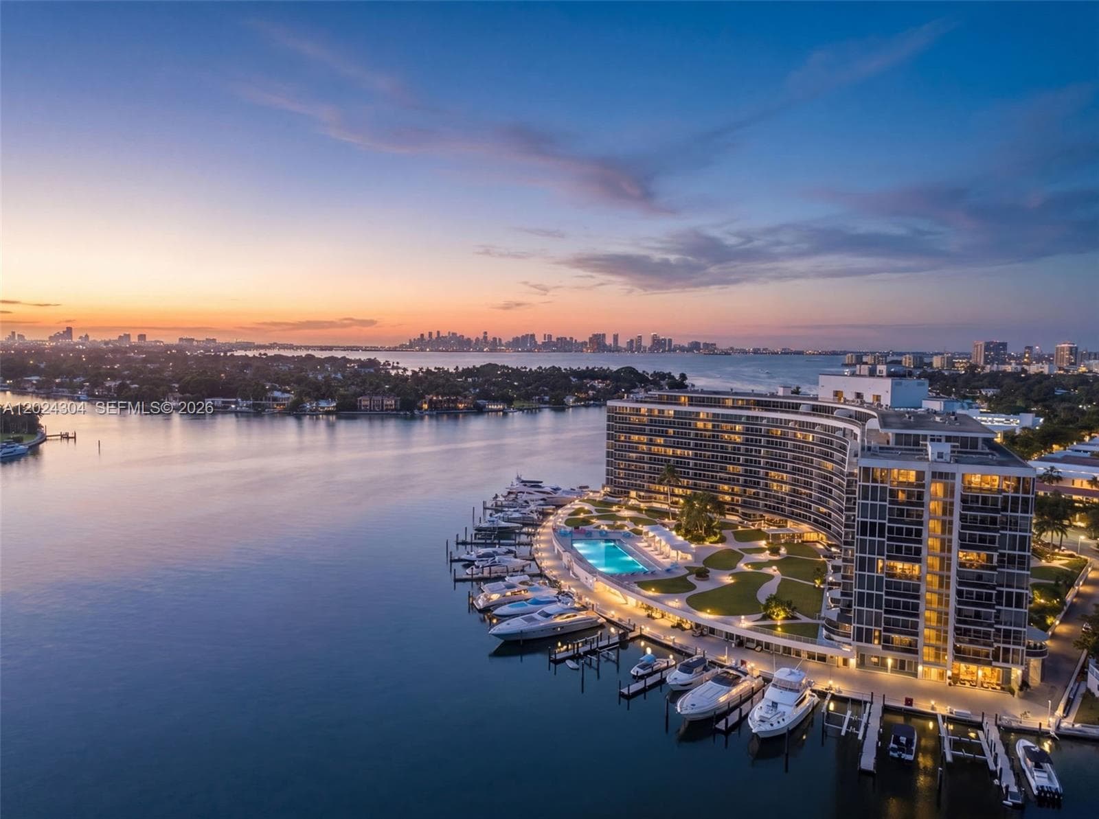 900 Bay Dr # 606, Miami Beach FL 33141 — 23