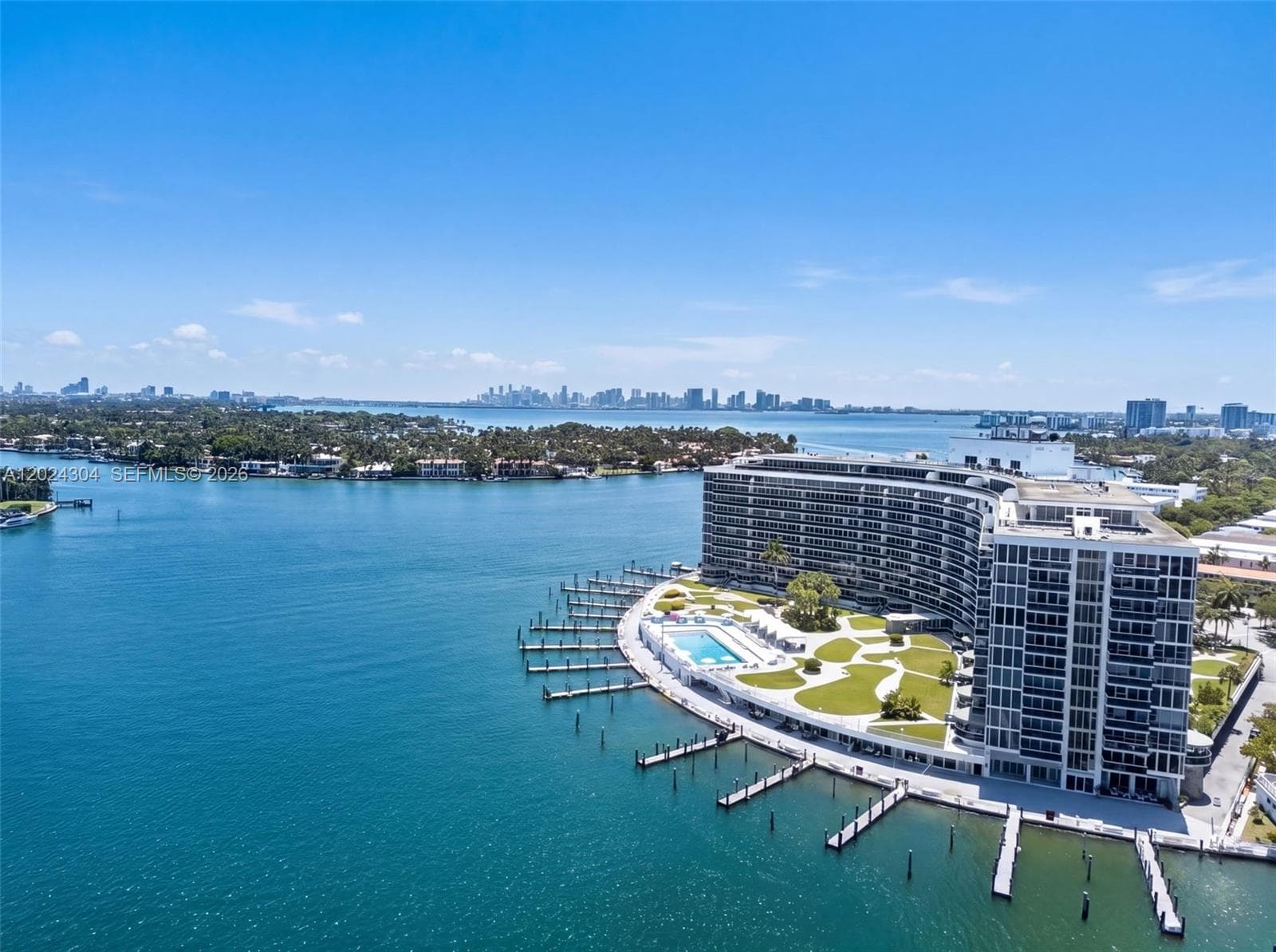 900 Bay Dr # 606, Miami Beach FL 33141 — 22