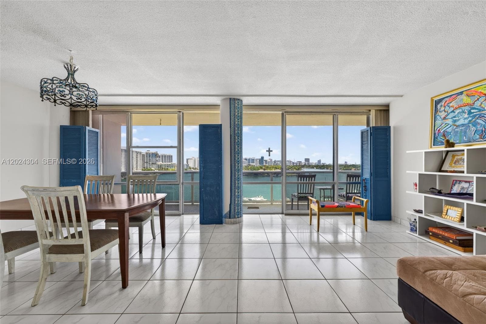 900 Bay Dr # 606, Miami Beach FL 33141 — 3