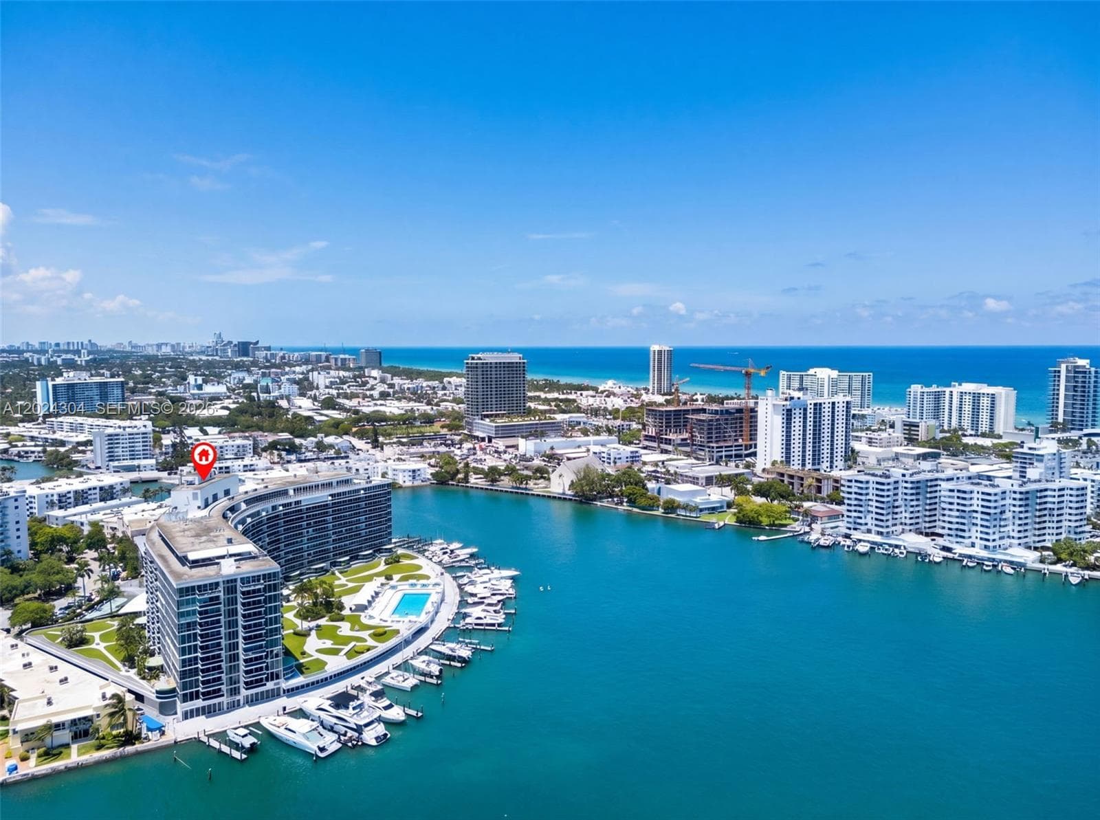 900 Bay Dr # 606, Miami Beach FL 33141 — 20