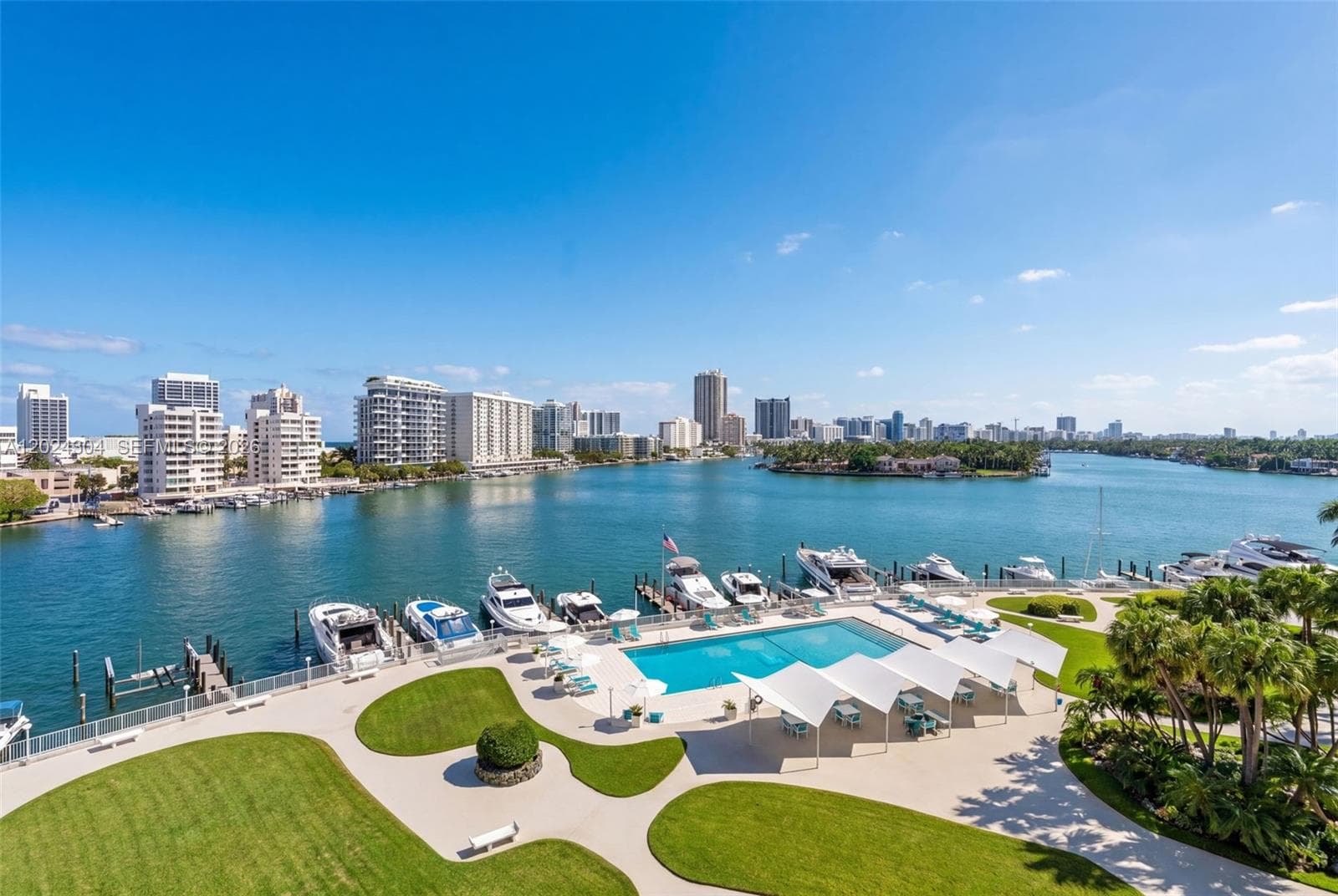 900 Bay Dr # 606, Miami Beach FL 33141 — 18
