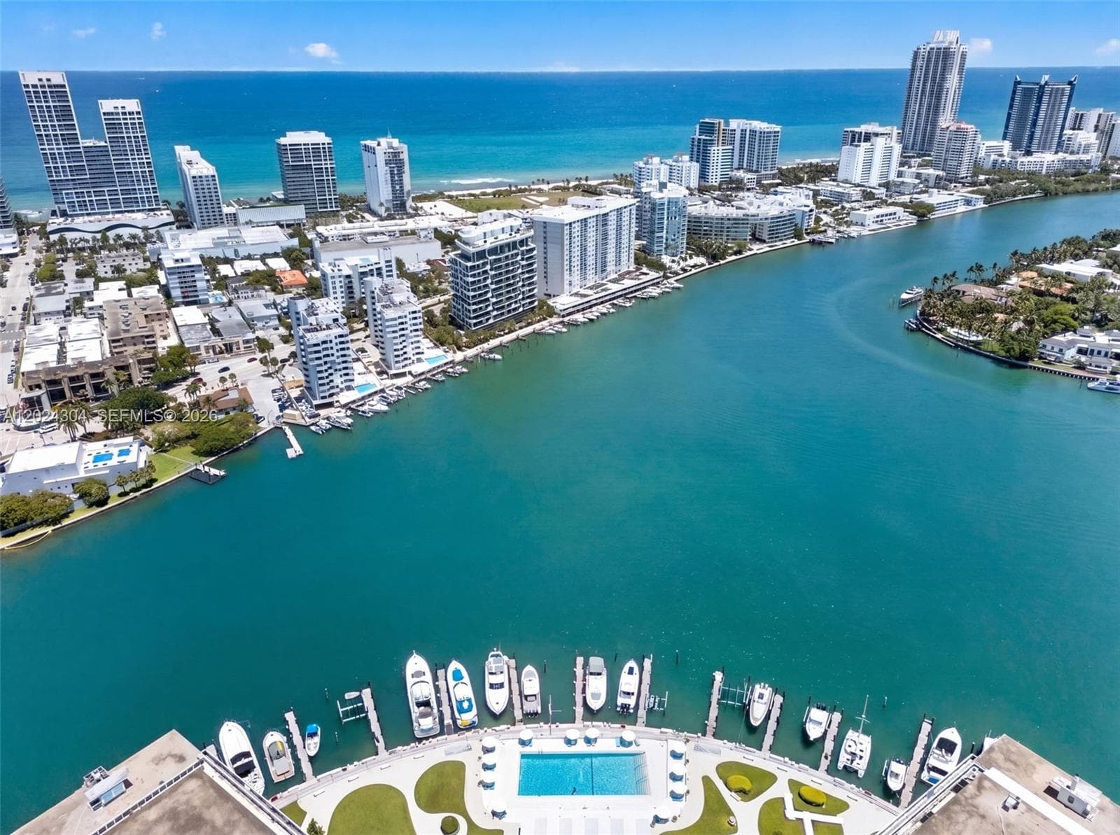 900 Bay Dr # 606, Miami Beach FL 33141 — 21