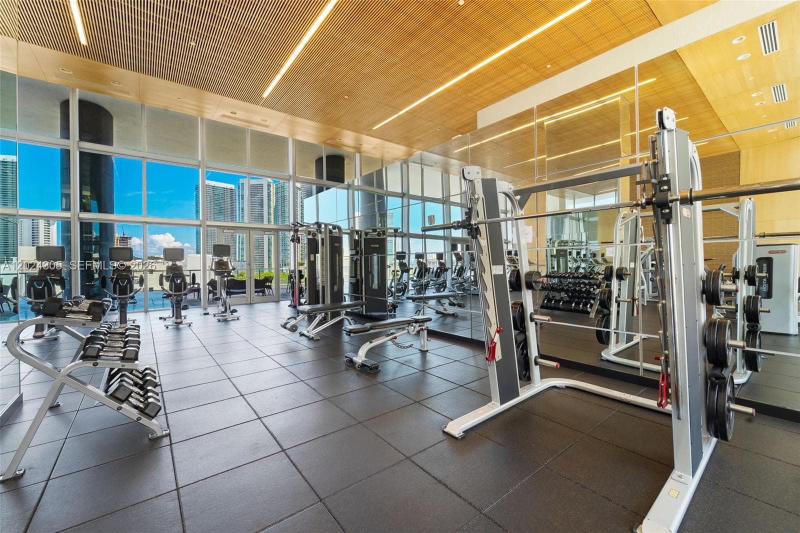 3470 E Coast Ave # H0301, Miami FL 33137 — 17