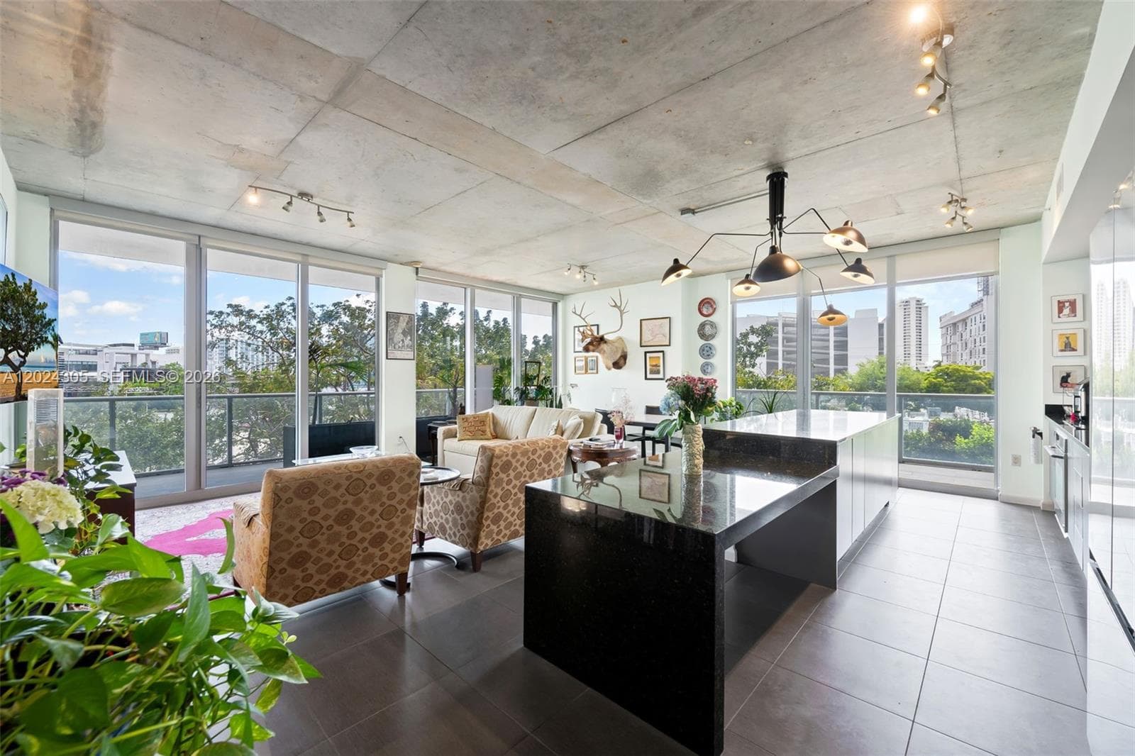 3470 E Coast Ave # H0301, Miami FL 33137 — 1