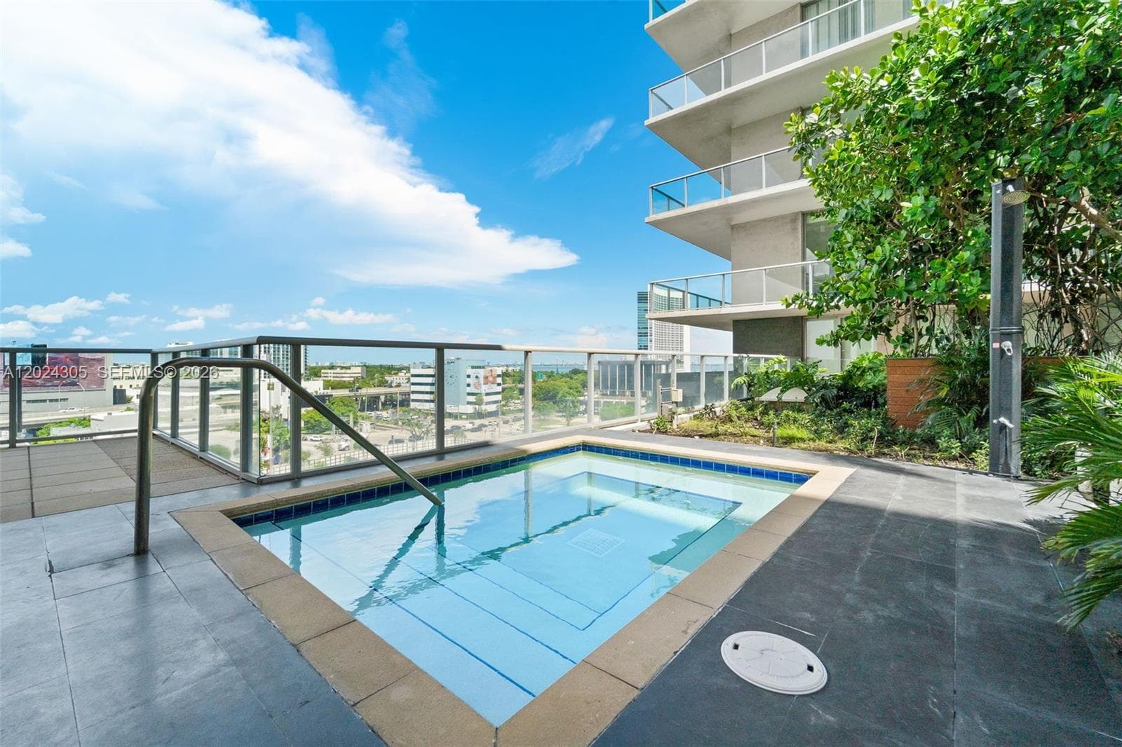 3470 E Coast Ave # H0301, Miami FL 33137 — 20