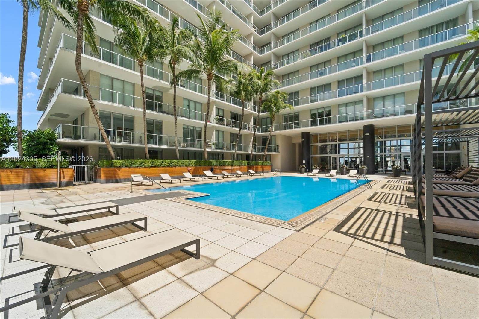 3470 E Coast Ave # H0301, Miami FL 33137 — 14