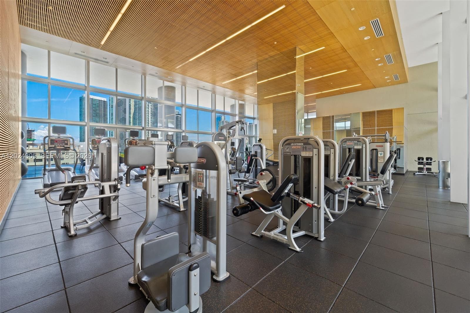 3470 E Coast Ave # H0301, Miami FL 33137 — 15