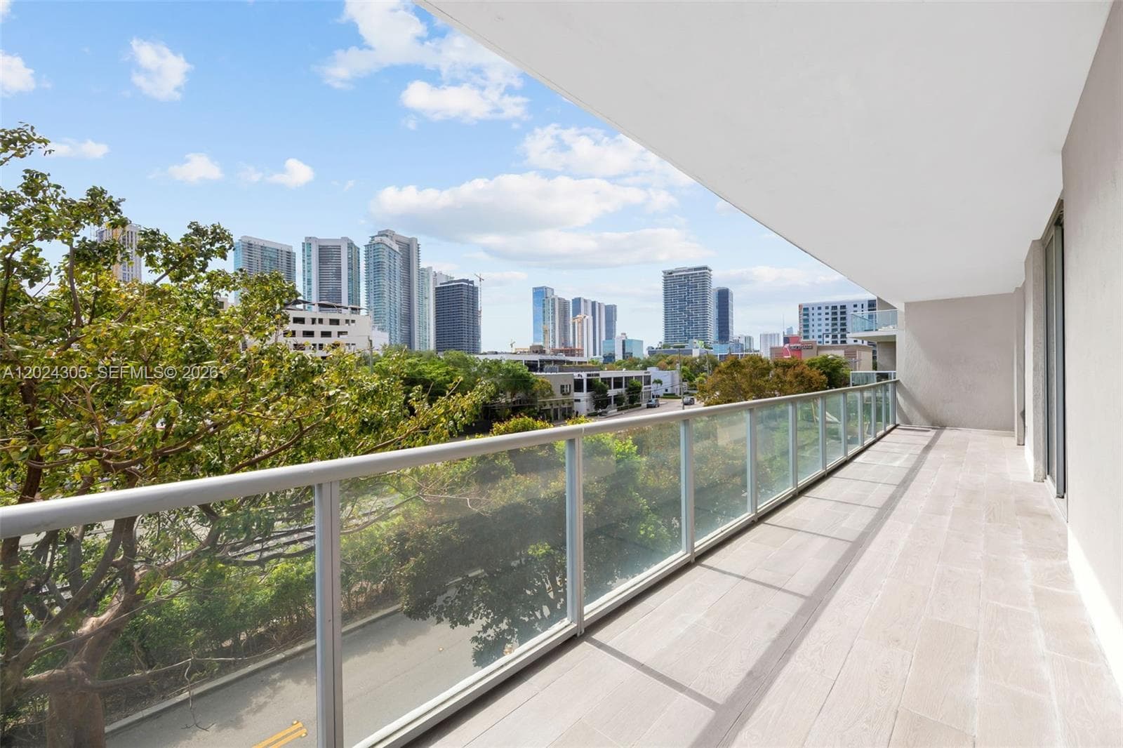3470 E Coast Ave # H0301, Miami FL 33137 — 4