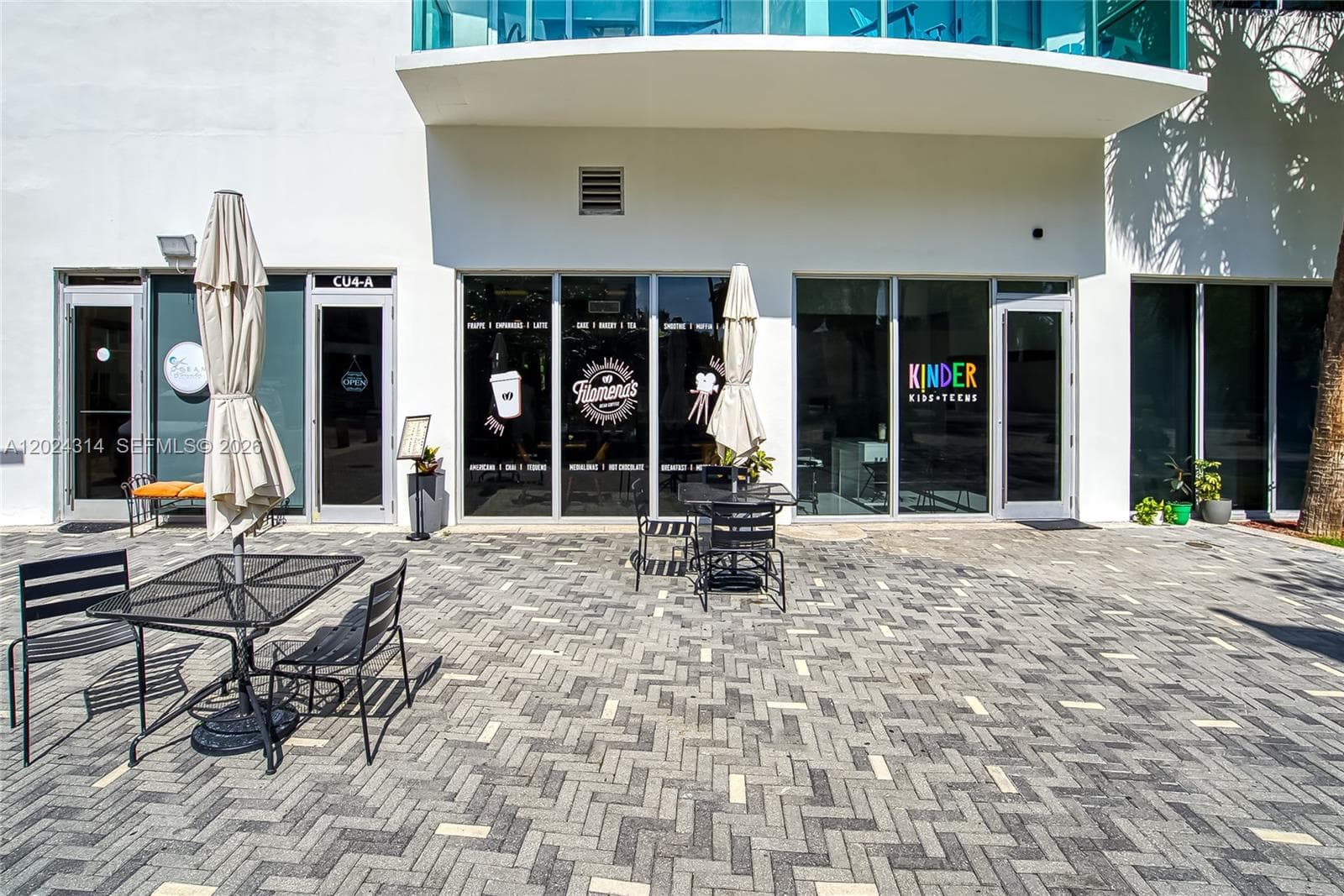 19370 Collins Ave # 520, Sunny Isles Beach FL 33160 — 9