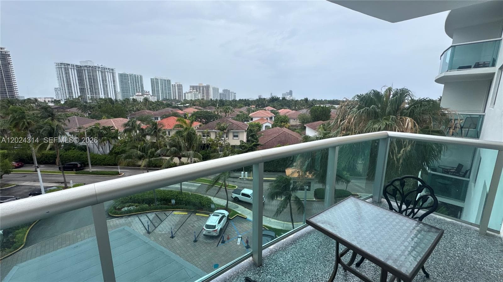 19370 Collins Ave # 520, Sunny Isles Beach FL 33160 — 24