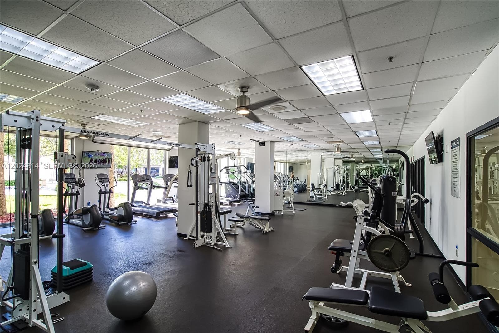 19370 Collins Ave # 520, Sunny Isles Beach FL 33160 — 21