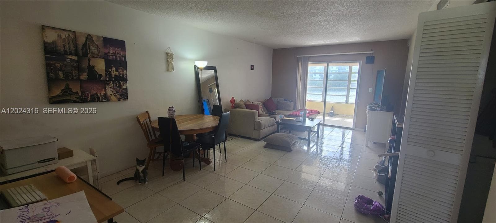 19305 NE 2nd Ave # 2323, Miami FL 33179 — 2
