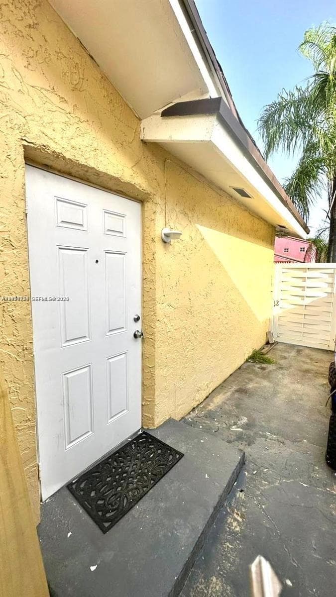 233 NE 199th Ter # 0, Miami FL 33179 — 2