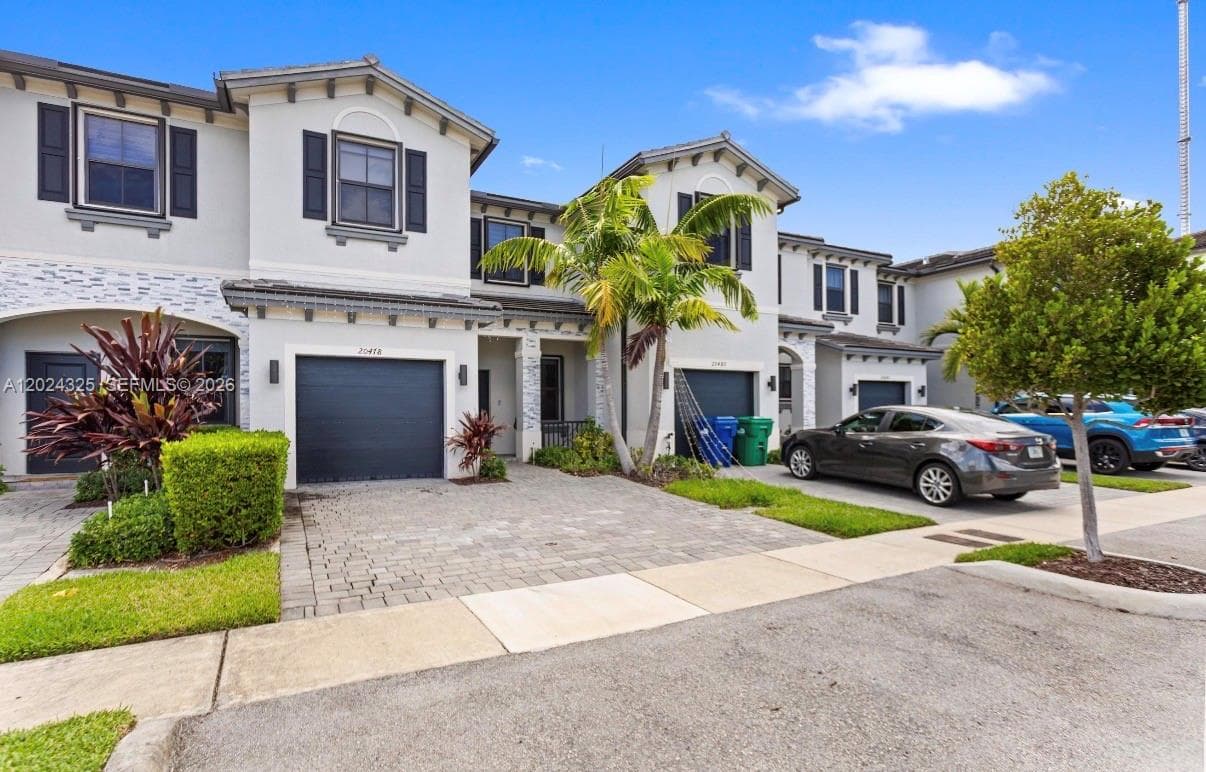 20478 NW 4th Ct # 20478, Miami Gardens FL 33169 — 6