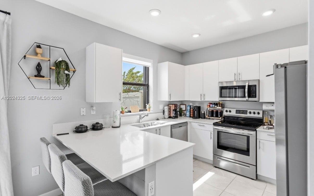 20478 NW 4th Ct # 20478, Miami Gardens FL 33169 — 26