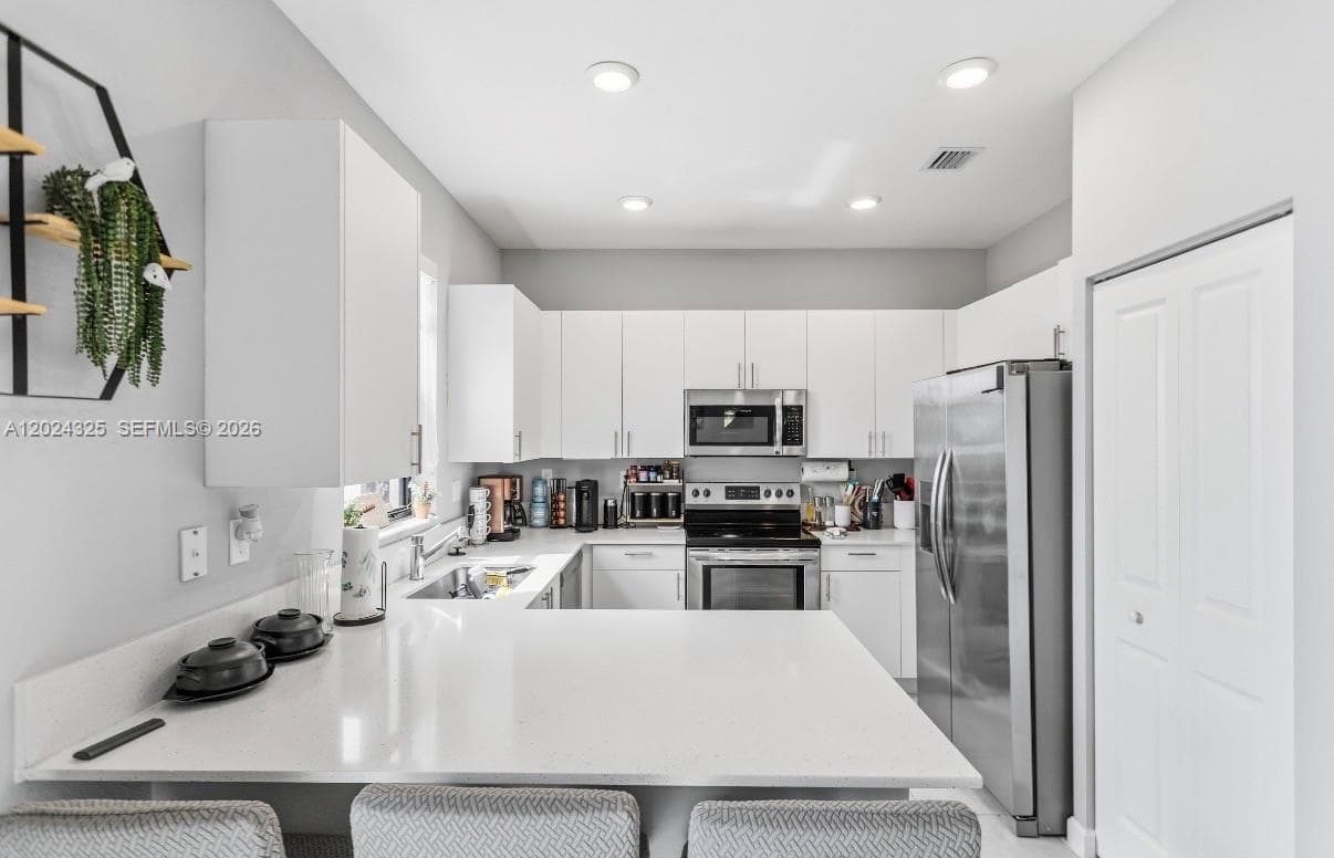 20478 NW 4th Ct # 20478, Miami Gardens FL 33169 — 22