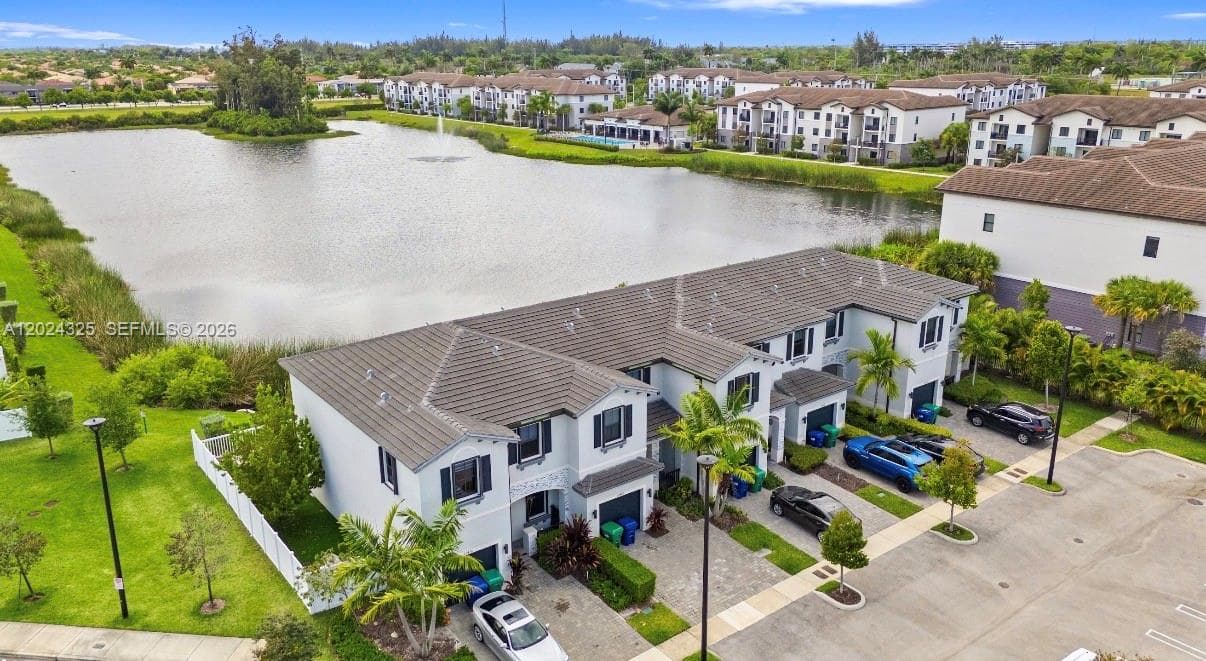 20478 NW 4th Ct # 20478, Miami Gardens FL 33169 — 5