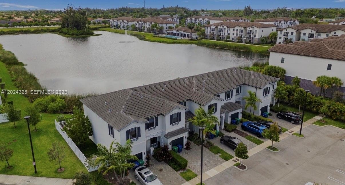 20478 NW 4th Ct # 20478, Miami Gardens FL 33169 — 35
